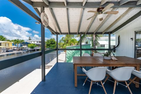 Villa ou maison à vendre à Key Largo, Floride: 2 chambres, 67.73 m2 № 1977231 - photo 16