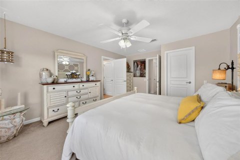 Townhouse in Windermere, Florida 3 bedrooms, 152.73 sq.m. № 2258506 - photo 29