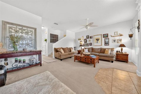 Townhouse in Windermere, Florida 3 bedrooms, 152.73 sq.m. № 2258506 - photo 4