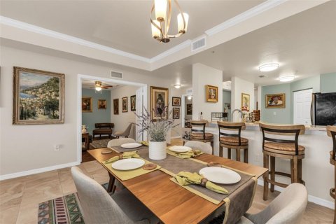 Condo in Punta Gorda, Florida, 2 bedrooms № 2166299 - photo 23