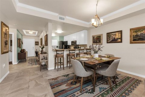 Condo in Punta Gorda, Florida, 2 bedrooms № 2166299 - photo 22