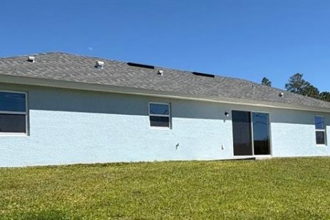 House in Ocala, Florida 3 bedrooms, 154.22 sq.m. № 1591502 - photo 3
