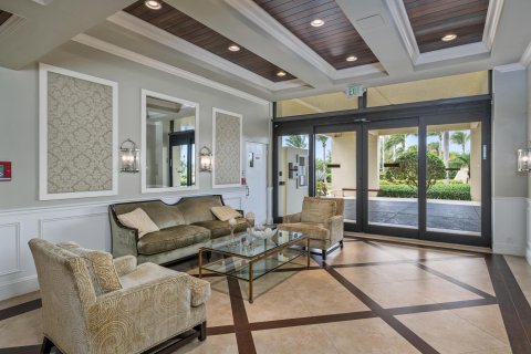 Copropriété à louer à Jupiter, Floride: 2 chambres, 108.7 m2 № 1128891 - photo 1