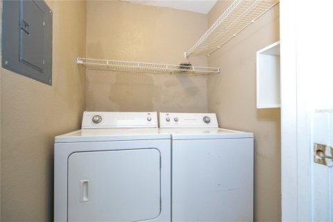 Condominio en venta en Orlando, Florida, 1 dormitorio, 49.7 m2 № 2156040 - foto 5