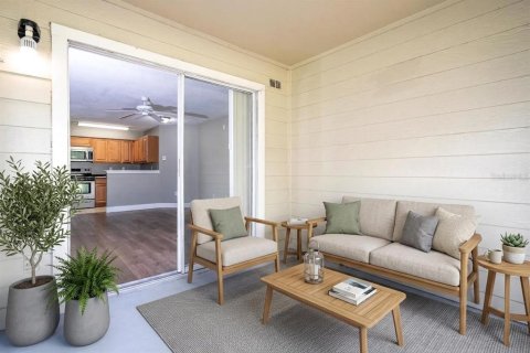 Condominio en venta en Orlando, Florida, 1 dormitorio, 49.7 m2 № 2156040 - foto 9
