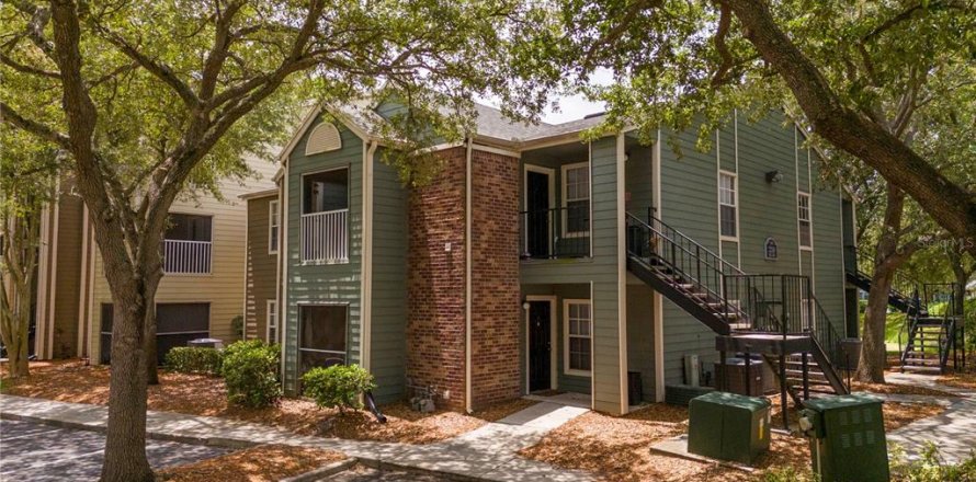 Condominio en Orlando, Florida, 1 dormitorio  № 2156040