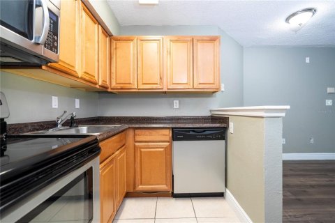 Condominio en venta en Orlando, Florida, 1 dormitorio, 49.7 m2 № 2156040 - foto 15
