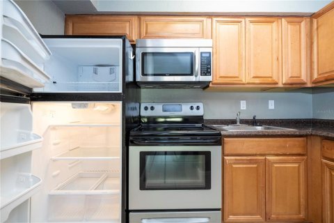 Condominio en venta en Orlando, Florida, 1 dormitorio, 49.7 m2 № 2156040 - foto 13