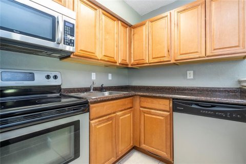 Condominio en venta en Orlando, Florida, 1 dormitorio, 49.7 m2 № 2156040 - foto 14