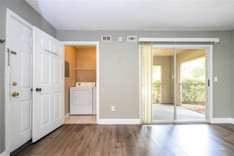 Condominio en venta en Orlando, Florida, 1 dormitorio, 49.7 m2 № 2156040 - foto 4
