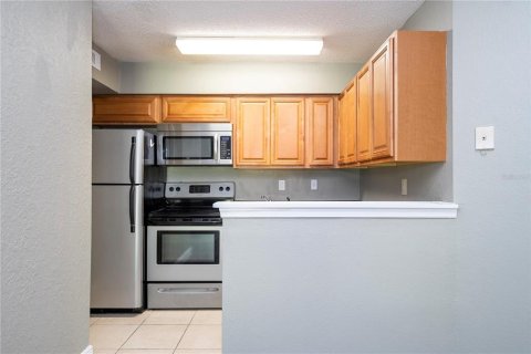 Condominio en venta en Orlando, Florida, 1 dormitorio, 49.7 m2 № 2156040 - foto 17