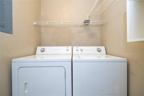 Condominio en venta en Orlando, Florida, 1 dormitorio, 49.7 m2 № 2156040 - foto 6