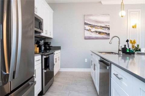 Adosado en venta en Kissimmee, Florida, 4 dormitorios, 177.81 m2 № 2280667 - foto 21