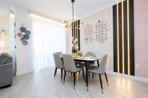 Adosado en venta en Kissimmee, Florida, 4 dormitorios, 177.81 m2 № 2280667 - foto 23