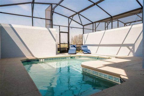 Adosado en venta en Kissimmee, Florida, 4 dormitorios, 177.81 m2 № 2280667 - foto 30
