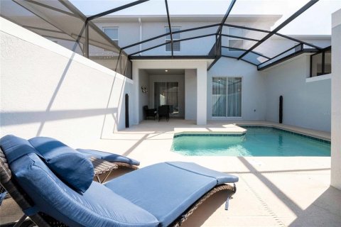 Adosado en venta en Kissimmee, Florida, 4 dormitorios, 177.81 m2 № 2280667 - foto 25