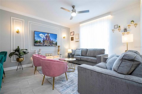 Adosado en venta en Kissimmee, Florida, 4 dormitorios, 177.81 m2 № 2280667 - foto 13