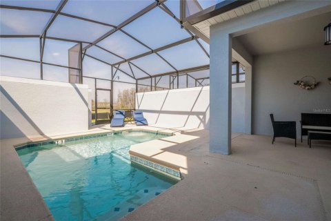 Adosado en venta en Kissimmee, Florida, 4 dormitorios, 177.81 m2 № 2280667 - foto 28