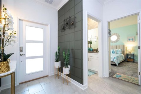 Adosado en venta en Kissimmee, Florida, 4 dormitorios, 177.81 m2 № 2280667 - foto 7
