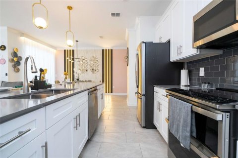 Adosado en venta en Kissimmee, Florida, 4 dormitorios, 177.81 m2 № 2280667 - foto 22