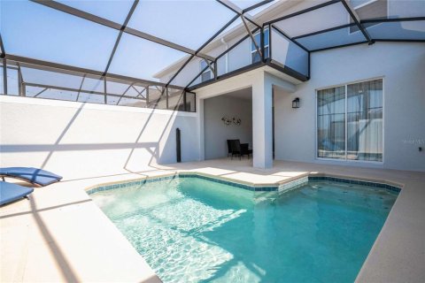 Adosado en venta en Kissimmee, Florida, 4 dormitorios, 177.81 m2 № 2280667 - foto 29