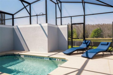 Adosado en venta en Kissimmee, Florida, 4 dormitorios, 177.81 m2 № 2280667 - foto 26