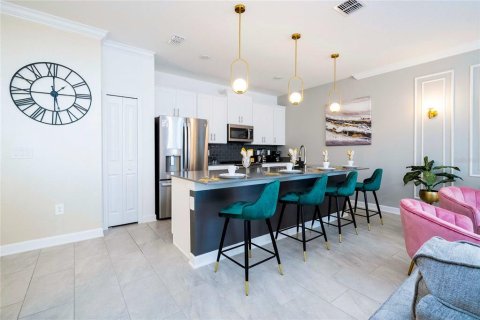 Adosado en venta en Kissimmee, Florida, 4 dormitorios, 177.81 m2 № 2280667 - foto 19