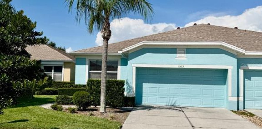 Villa ou maison à Riverview, Floride 3 chambres, 141.3 m2 № 1915024
