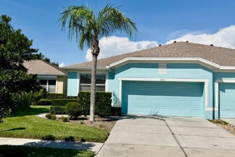 Villa ou maison à louer à Riverview, Floride: 3 chambres, 141.3 m2 № 1915024 - photo 11