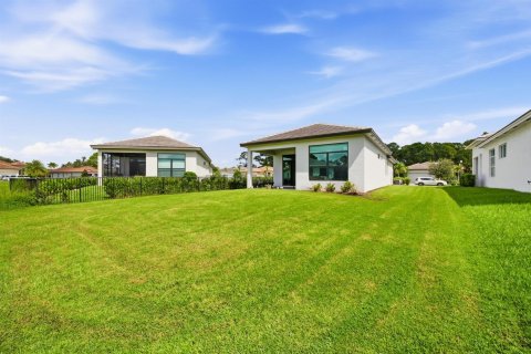 Casa en venta en Port St. Lucie, Florida, 2 dormitorios, 138.42 m2 № 2366311 - foto 21