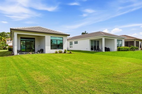 Casa en venta en Port St. Lucie, Florida, 2 dormitorios, 138.42 m2 № 2366311 - foto 22