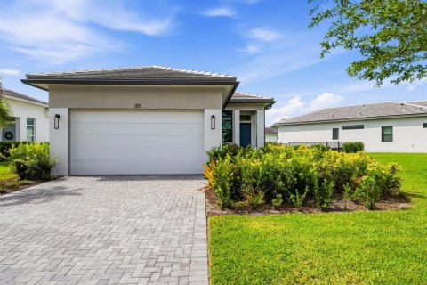 Casa en venta en Port St. Lucie, Florida, 2 dormitorios, 138.42 m2 № 2366311 - foto 3