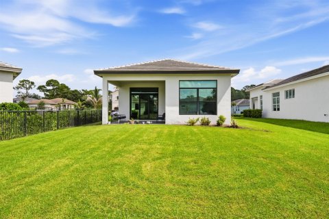 Casa en venta en Port St. Lucie, Florida, 2 dormitorios, 138.42 m2 № 2366311 - foto 23