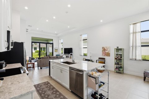 Casa en venta en Port St. Lucie, Florida, 2 dormitorios, 138.42 m2 № 2366311 - foto 7