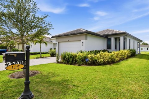 Casa en Port St. Lucie, Florida 2 dormitorios, 138.42 m2 № 2366311