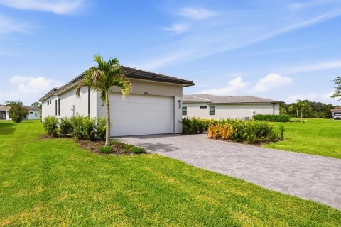 Casa en venta en Port St. Lucie, Florida, 2 dormitorios, 138.42 m2 № 2366311 - foto 4