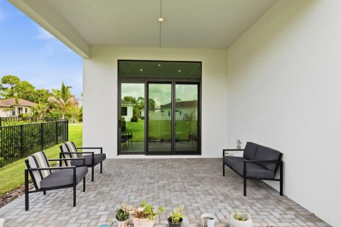 Casa en venta en Port St. Lucie, Florida, 2 dormitorios, 138.42 m2 № 2366311 - foto 20