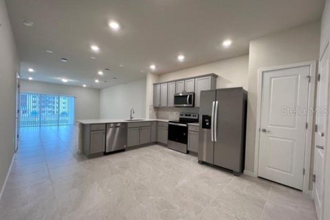 Adosado en alquiler en Davenport, Florida, 3 dormitorios, 161.28 m2 № 2115205 - foto 4