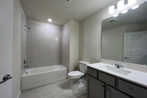 Adosado en alquiler en Davenport, Florida, 3 dormitorios, 161.28 m2 № 2115205 - foto 14