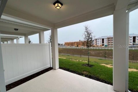 Adosado en alquiler en Davenport, Florida, 3 dormitorios, 161.28 m2 № 2115205 - foto 7