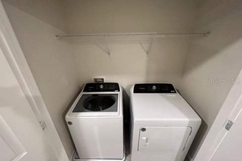 Adosado en alquiler en Davenport, Florida, 3 dormitorios, 161.28 m2 № 2115205 - foto 11