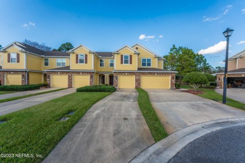 House in Jacksonville, Florida 3 bedrooms, 155.33 sq.m. № 802165 - photo 1
