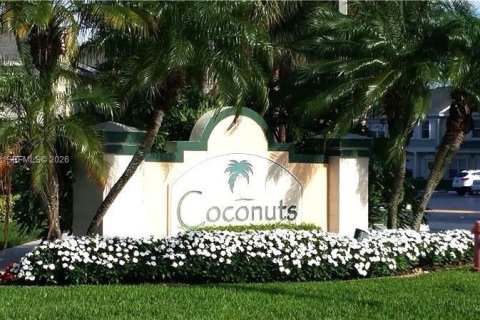 Touwnhouse à vendre à Weston, Floride: 2 chambres, 103.12 m2 № 2011970 - photo 2