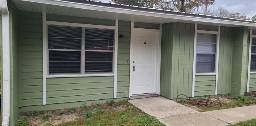 Apartamento en Gainesville, Florida 2 dormitorios, 228.91 m2 № 1918241