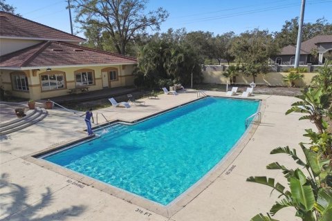 Condo in Tampa, Florida, 2 bedrooms  № 1901081 - photo 3