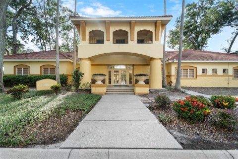 Condo in Tampa, Florida, 2 bedrooms  № 1901081 - photo 21