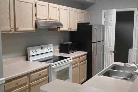 Condo in Tampa, Florida, 2 bedrooms  № 1901081 - photo 4