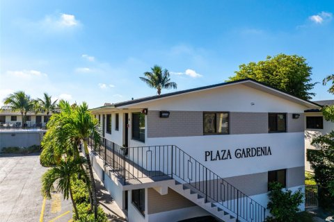 Apartment in Hialeah, Florida 1 bedroom, 55.74 sq.m. № 2042011 - photo 6