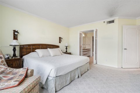 Купить кондоминиум в Авентура, Флорида 3 спальни, 159.98м2, № 1865314 - фото 24