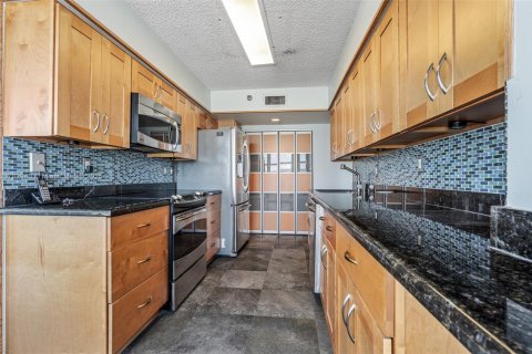 Купить кондоминиум в Авентура, Флорида 3 спальни, 159.98м2, № 1865314 - фото 6